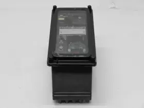 12CEH51A1A GE Loss Excitation Relay Ceh #2