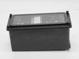 12CEH51A1A GE Loss Excitation Relay Ceh #3
