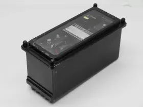 12CEH51A1A GE Loss Excitation Relay Ceh
