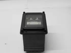 12CFD22B1A GE Cfd High Differential Relay #2