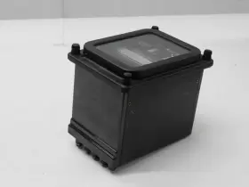 12CFD22B1A GE Cfd High Differential Relay