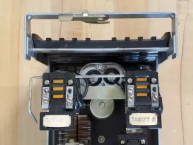12CHC11A21A GE Fault Detector Relay Chc #2