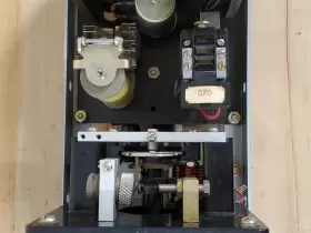 12CHC11A21A GE Fault Detector Relay Chc #3