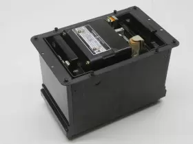 12CHC12A10A GE Fault Detector Relay Chc #2
