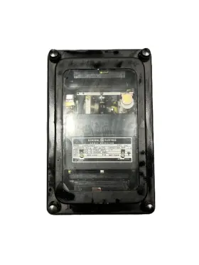 Ge 12chc13d2a Fault Detector 4a 125vdc Type Chc