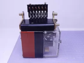 12CHL15A2 GE Single Phase Network Phasing Relay #3