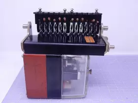 12CHN15A2 GE Phase Network Master Relay #2