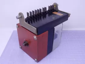 12CHN15A2 GE Phase Network Master Relay