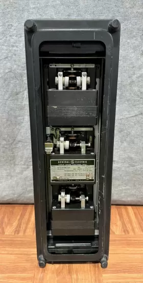 12CKPG11A4A GE General Electric Carrier Directional Relay