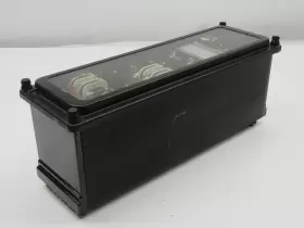 12GCX51B13A GE Reactance Distance Relay #2
