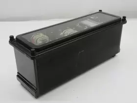 12GCX51B13A GE Reactance Distance Relay