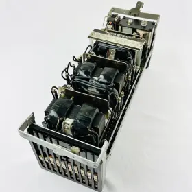 12GCY12A3A GE General Electric Mho Distance Relay