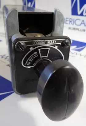 12HEA61A293X2 GE General Electric Relay Volt #3