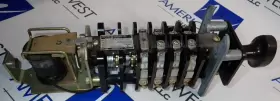 12HEA61A293X2 GE General Electric Relay Volt