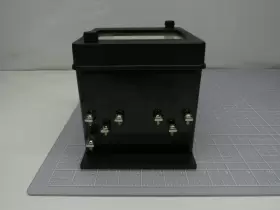 12HFA151A9H GE Relay #3