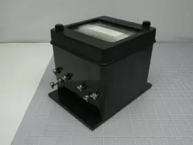 12HFA151A9H GE Relay