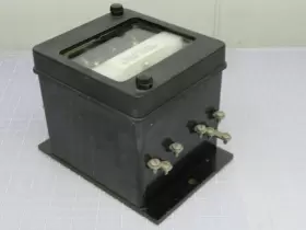 12HFA51A41H GE Relay Hfa #3
