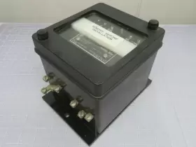 12HFA51A41H GE Relay Hfa