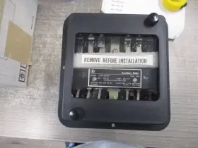 12HFA53K91F GE Hfa Relay