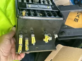 12HFA54E187H GE Contact Relay Fair #3