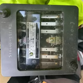 12HFA54E187H GE Contact Relay Fair