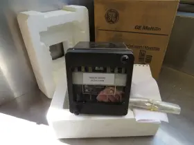12HFA54L187 GE General Electric Relay