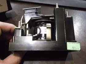 12HGA11J70 GE Relay #3