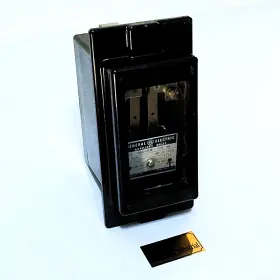 12HGA11J70G GE General Electric Relay