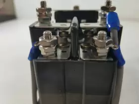 12HGA11S52 GE Relay #3