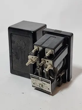 12HGA17C59 GE General Electric Relay
