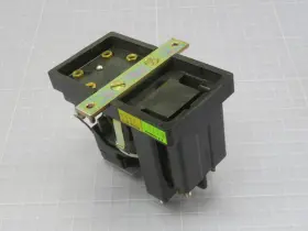 12HGA17S63 GE Relay #2