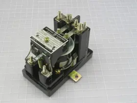 12HGA17S63 GE Relay