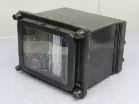 12IAC51A1A GE Overcurrent Relay