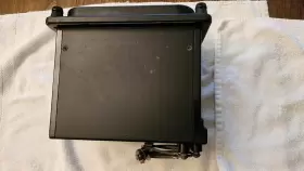 12IAC51A801A GE Overcurrent Relay #3