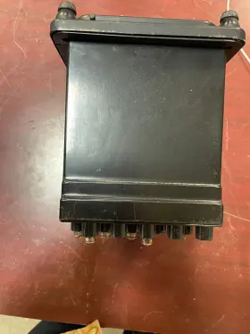 12IAC51B4A GE General Electric Relay #3