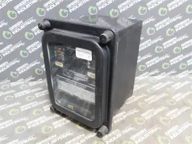 12IAC51B803A GE General Electric Inverse Overcurrent Relay