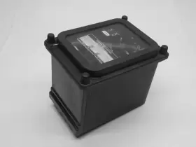 12IAC53A801A GE Overcurrent Relay #2