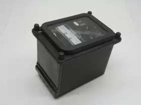 12IAC53A801A GE Overcurrent Relay