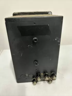 12IAC53B127A GE Iac Overcurrent Relay #3
