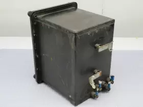 12IAC53B4A GE Iac Overcurrent Relay Amp #2