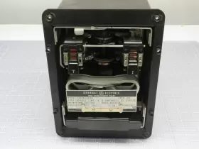 12IAC53B4A GE Iac Overcurrent Relay Amp #3
