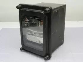 12IAC53B4A GE Iac Overcurrent Relay Amp