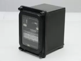 12IAC53B801A GE Iac Overcurrent Relay