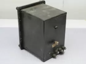 12IAC57B4A GE Iac Overcurrent Relay Amp #2