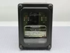 12IAC57B4A GE Iac Overcurrent Relay Amp #3