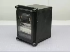 12IAC57B4A GE Iac Overcurrent Relay Amp