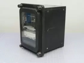 12IAC66B2A GE Overcurrent Relay