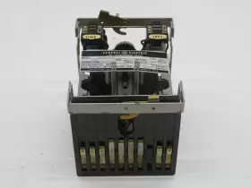 12IAC66K19A GE Iac Overcurrent Relay #2