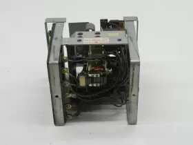 12IAC66K19A GE Iac Overcurrent Relay #3