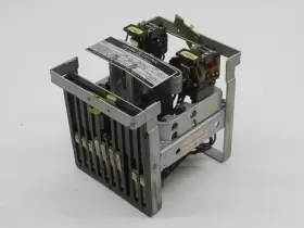 12IAC66K19A GE Iac Overcurrent Relay